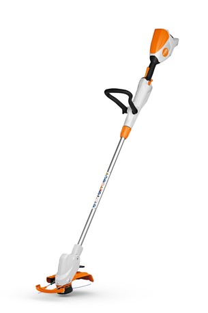 STIHL FSA50.0 Akkukäyttöinen ruohotrimmeri, runko